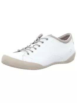 Низкие кроссовки Andrea Conti, белый