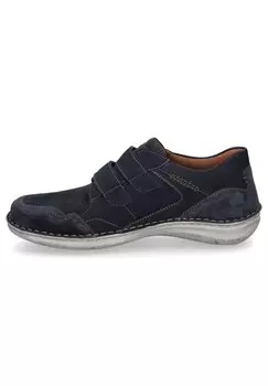 Низкие кроссовки Anvers Josef Seibel, цвет indigo kombi