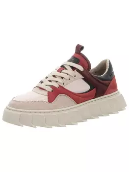 Низкие кроссовки Apple of Eden, красный