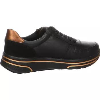 Низкие кроссовки ara Schnrschuhe, черный