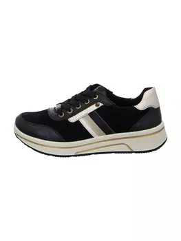 Низкие кроссовки ara Sportliche, черный