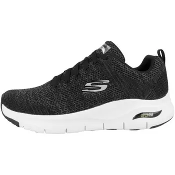 Низкие кроссовки Arch Fit - Paradyme мужчина SKECHERS, цвет schwarz