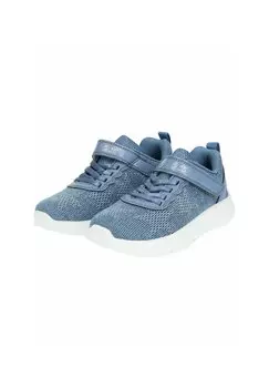 Низкие кроссовки ARIL Geox, цвет Dk Sky C