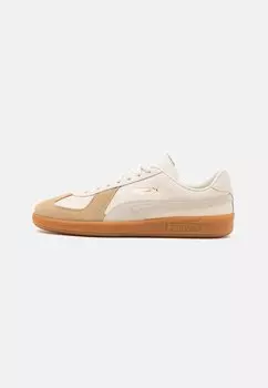 Низкие кроссовки Army Trainer Unisex Puma, цвет sugared almond/prairie tan