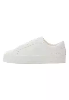 Низкие кроссовки Asher Mango, белый
