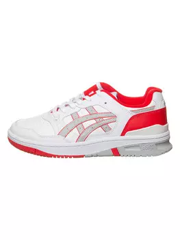 Низкие кроссовки asics EX89, белый