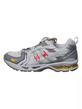 Низкие кроссовки asics Kayano 14 RE, серый