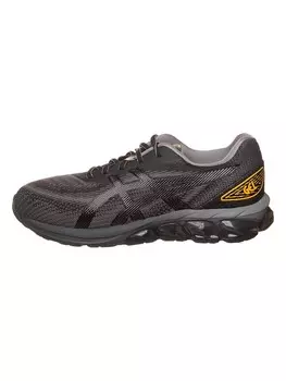 Низкие кроссовки asics Quantum 180 VII, цвет schwarz/grau