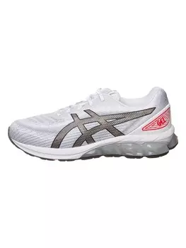 Низкие кроссовки asics Quantum 180 VII, цвет wei/grau