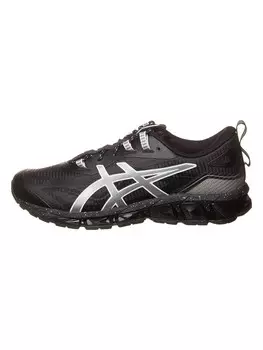 Низкие кроссовки asics Quantum 360 VII, черный/белый