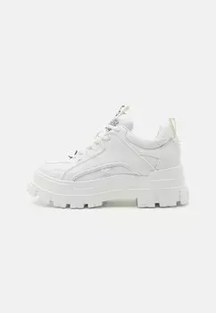 Низкие кроссовки ASPHA MEN Buffalo, белый