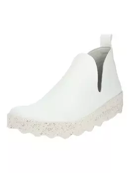 Низкие кроссовки ASPORTUGUESAS, белый