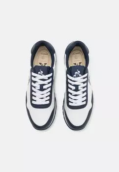 Низкие кроссовки Astra 2 Unisex le coq sportif, оптический белый/платочно-синий