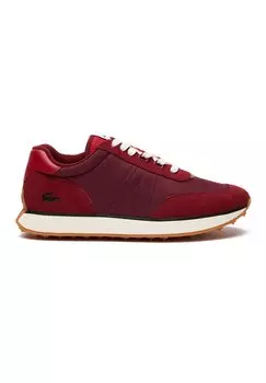 Низкие кроссовки ATHLEISURE Lacoste, burg Gum amd