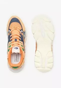 Низкие кроссовки Athleisure Lacoste Sport, org nvy abq