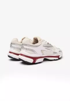 Низкие кроссовки Athleisure Lacoste, wha burg