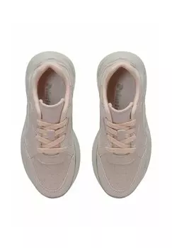 Низкие кроссовки Athletic Affi Polaris, пудра