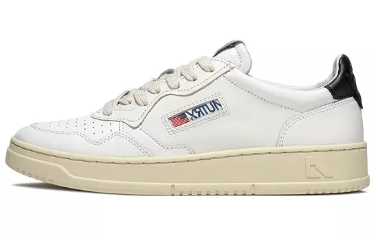 Низкие кроссовки AULW Autry