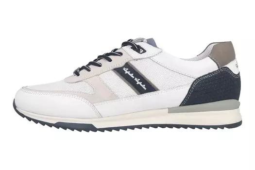 Низкие кроссовки Australian, белый