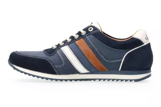 Низкие кроссовки Australian, синий