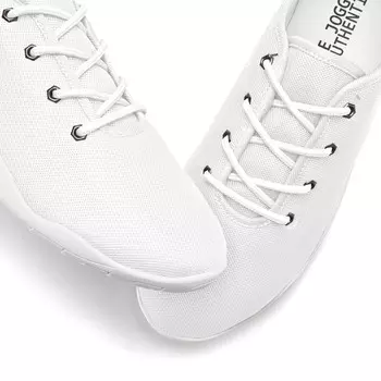 Низкие кроссовки AUTHENTIC LE JOGGER, белый