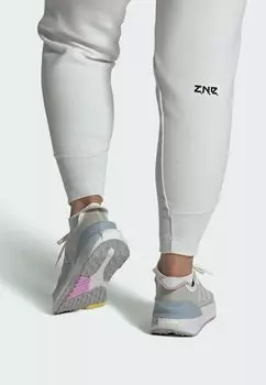 Низкие кроссовки АВРИН adidas Sportswear, облако белое облако белое синее