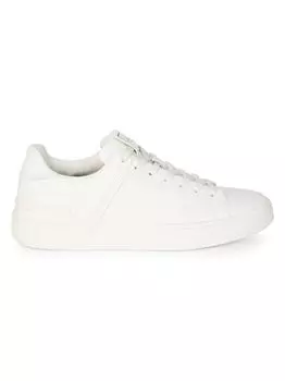 Низкие кроссовки B-Court Balmain, белый
