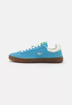 Низкие кроссовки Baseshot Lacoste, синий