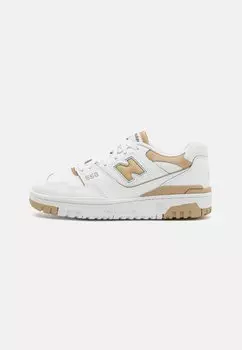 Низкие кроссовки BBW550 New Balance, белый
