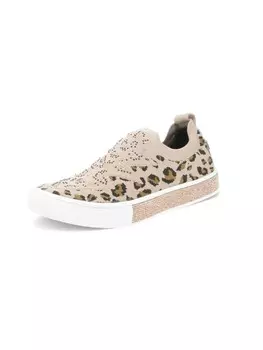 Низкие кроссовки bernie mev low Gardenia, разноцветный