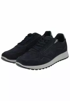 Низкие кроссовки BERRY IMAC, синий