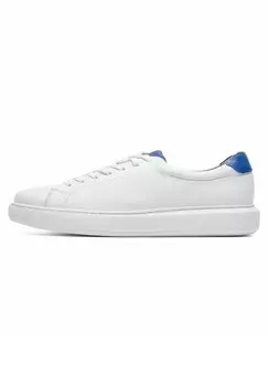 Низкие кроссовки Bianco, белый