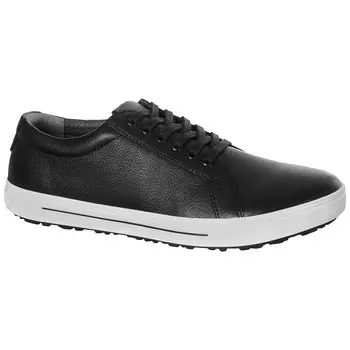 Низкие кроссовки Birkenstock QO 500 NL, черный