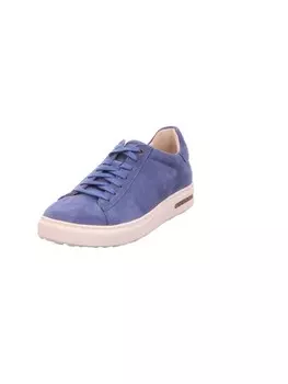 Низкие кроссовки Birkenstock, синий