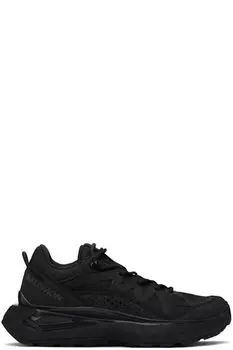 Низкие кроссовки Black Odyssey ELMT Salomon