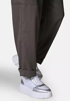 Низкие кроссовки Blair Apple of Eden, цвет wei silber