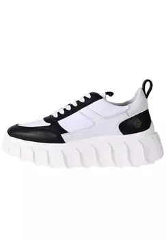 Низкие кроссовки Blair Apple of Eden, цвет wei schwarz