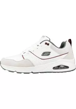 Низкие кроссовки Blanco Skechers, белый