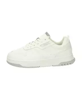 Низкие кроссовки Blauer, белый