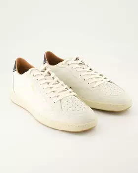 Низкие кроссовки BLAUER USA, белый