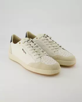 Низкие кроссовки BLAUER USA Freizeit Schuhe, белый