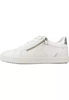 Низкие кроссовки Blomiee Geox, белый