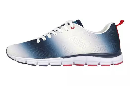 Низкие кроссовки Boras, разноцветный