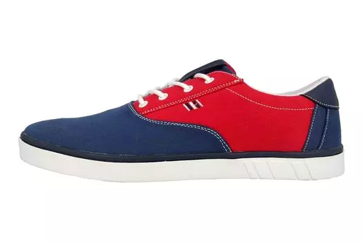 Низкие кроссовки Boras, разноцветный