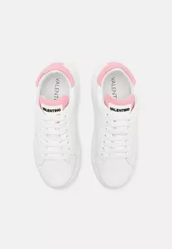 Низкие кроссовки BOUNCE Valentino, белый
