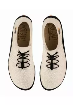 Низкие кроссовки Brubeck, бежевый