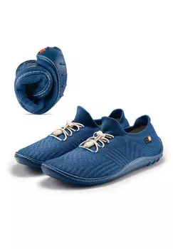 Низкие кроссовки Brubeck, синий