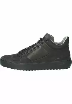 Низкие кроссовки Bryson Blackstone, черный