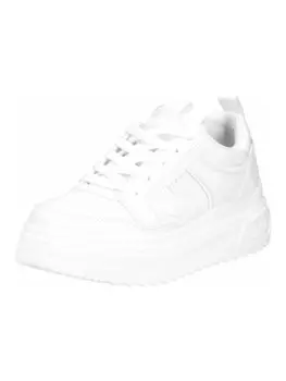 Низкие кроссовки Buffalo, белый