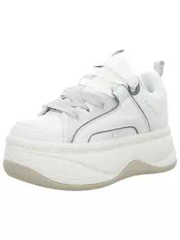 Низкие кроссовки Buffalo, белый